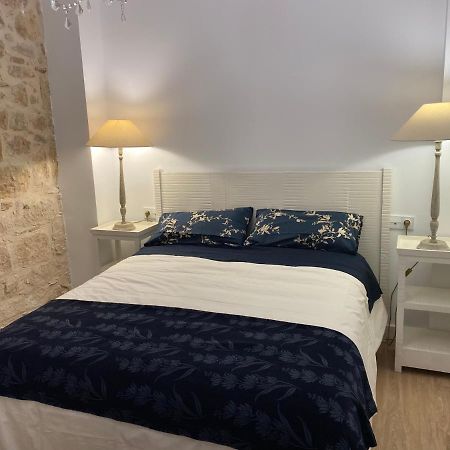El Patio De San Pablo - Apartamento De Lujo En El Centro Con Parking Gratis Salamanca Eksteriør billede
