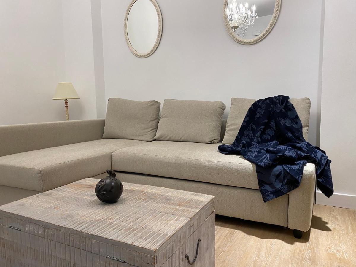 El Patio De San Pablo - Apartamento De Lujo En El Centro Con Parking Gratis Salamanca Eksteriør billede