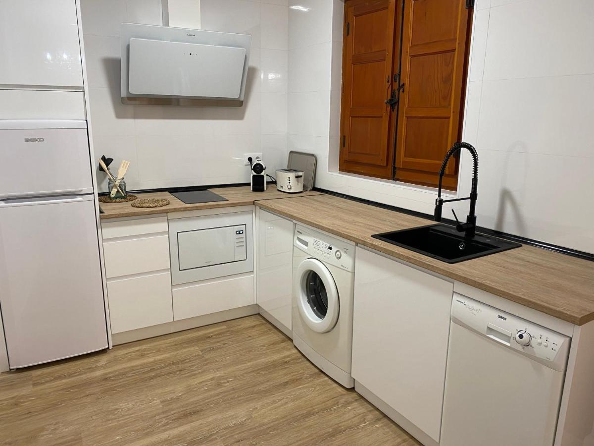 El Patio De San Pablo - Apartamento De Lujo En El Centro Con Parking Gratis Salamanca Eksteriør billede