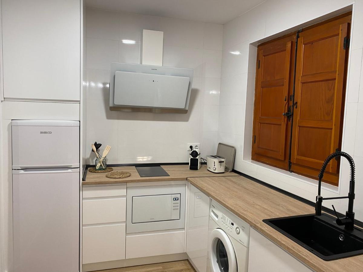 El Patio De San Pablo - Apartamento De Lujo En El Centro Con Parking Gratis Salamanca Eksteriør billede