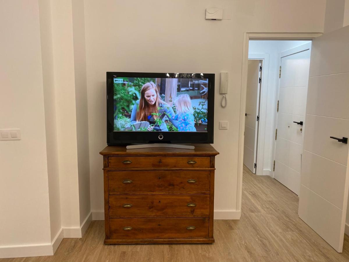 El Patio De San Pablo - Apartamento De Lujo En El Centro Con Parking Gratis Salamanca Eksteriør billede