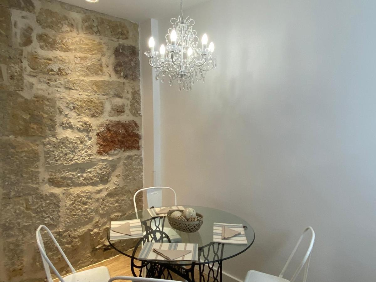 El Patio De San Pablo - Apartamento De Lujo En El Centro Con Parking Gratis Salamanca Eksteriør billede