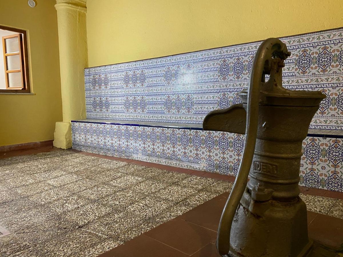 El Patio De San Pablo - Apartamento De Lujo En El Centro Con Parking Gratis Salamanca Eksteriør billede