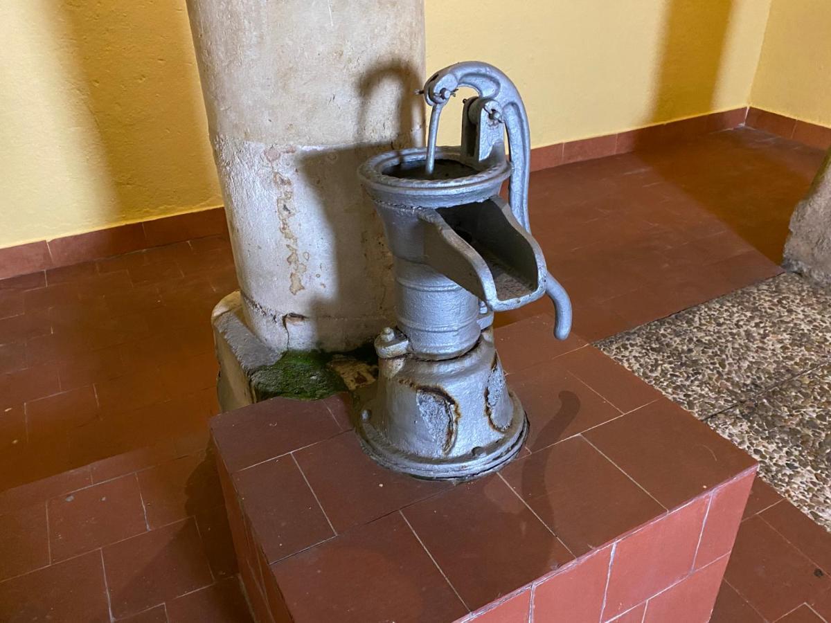 El Patio De San Pablo - Apartamento De Lujo En El Centro Con Parking Gratis Salamanca Eksteriør billede