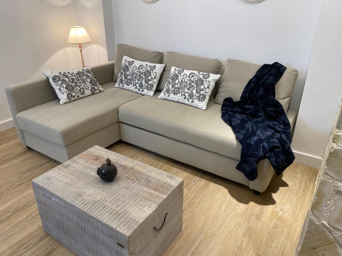 El Patio De San Pablo - Apartamento De Lujo En El Centro Con Parking Gratis Salamanca Eksteriør billede
